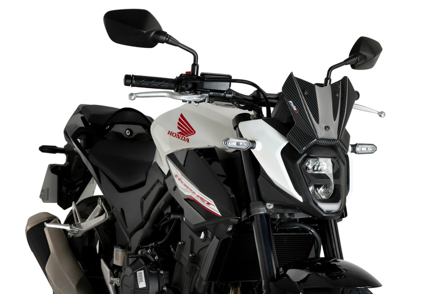 HONDA CB 500 HORNET [2025] – New Generation Sport – Getönt