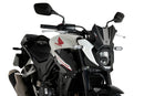 HONDA CB 500 HORNET [2025] – New Generation Sport – Transparent-31