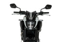 HONDA CB 500 HORNET [2025] – New Generation Sport – Stark getönt-2