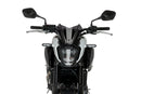 HONDA CB 500 HORNET [2025] – New Generation Sport – Transparent-21