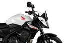 HONDA CB 500 HORNET [2025] – New Generation Sport – Transparent-22