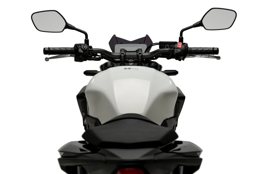 HONDA CB 500 HORNET [2025] – New Generation Sport – Getönt