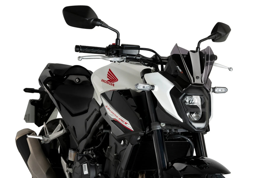 HONDA CB 500 HORNET [2025] – New Generation Sport – Getönt