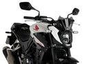 HONDA CB 500 HORNET [2025] – New Generation Touring – Transparent-2