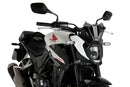 HONDA CB 500 HORNET [2025] – New Generation Sport – Getönt-25