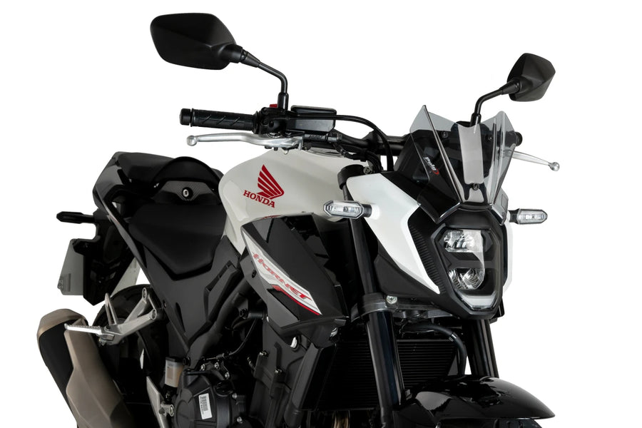 HONDA CB 500 HORNET [2025] – New Generation Sport – Getönt