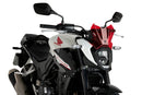 HONDA CB 500 HORNET [2025] – New Generation Sport – Transparent-27