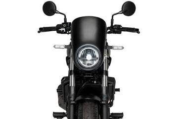 KAWASAKI ELIMINATOR 500 SE [2025] – Anarchy – Mattschwarz - 0