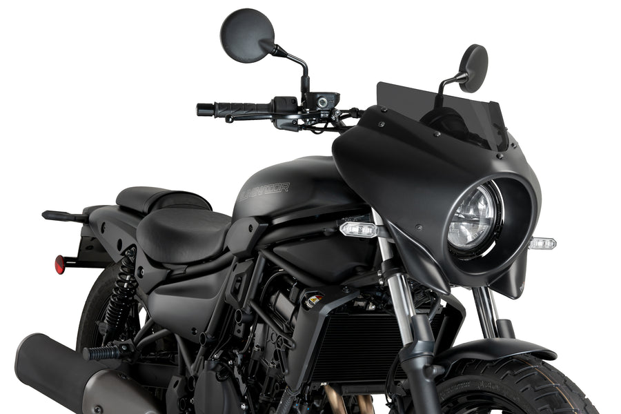 KAWASAKI ELIMINATOR 500 SE [2025] – Mirage – Stark getönt