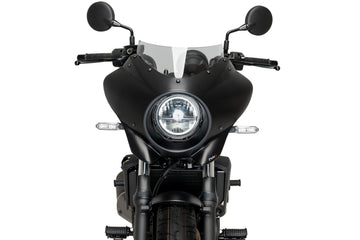KAWASAKI ELIMINATOR 500 SE [2025] – Mirage – Getönt - 0