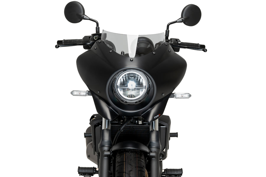KAWASAKI ELIMINATOR 500 SE [2025] – Mirage – Stark getönt