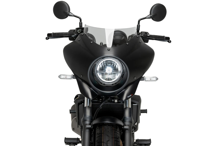 KAWASAKI ELIMINATOR 500 SE [2025] – Mirage – Getönt
