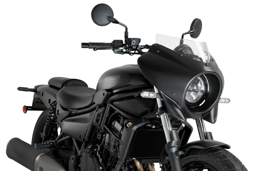 KAWASAKI ELIMINATOR 500 SE [2025] – Mirage – Stark getönt