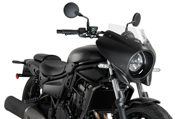 KAWASAKI ELIMINATOR 500 SE [2025] – Mirage – Transparent