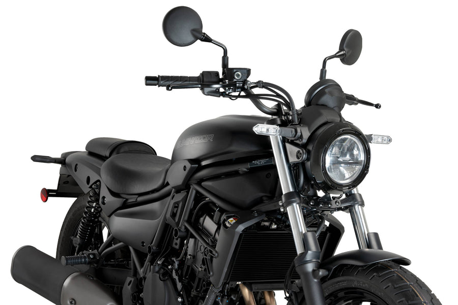 KAWASAKI ELIMINATOR 500 SE [2025] – Mirage – Stark getönt
