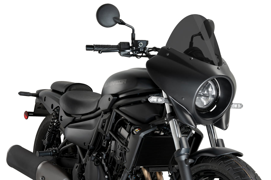KAWASAKI ELIMINATOR 500 SE [2025] – Mirage – Stark getönt