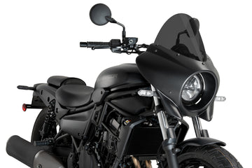 KAWASAKI ELIMINATOR 500 SE [2025] – Mirage – Stark getönt - 0