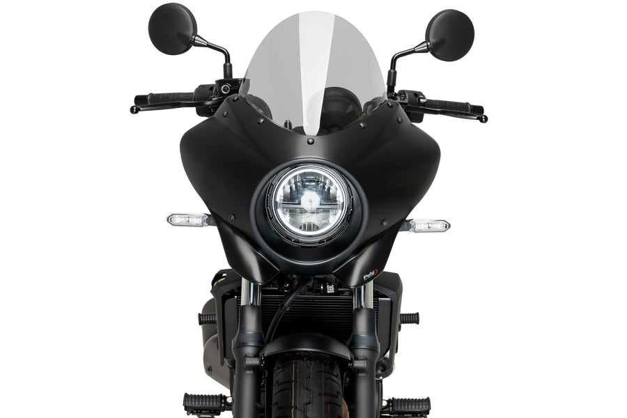 KAWASAKI ELIMINATOR 500 SE [2025] – Mirage – Getönt
