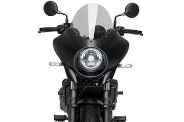 KAWASAKI ELIMINATOR 500 SE [2025] – Mirage – Getönt - 0
