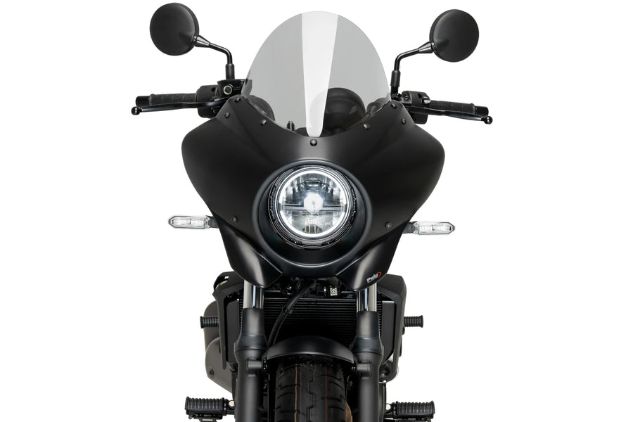 KAWASAKI ELIMINATOR 500 SE [2025] – Mirage – Getönt