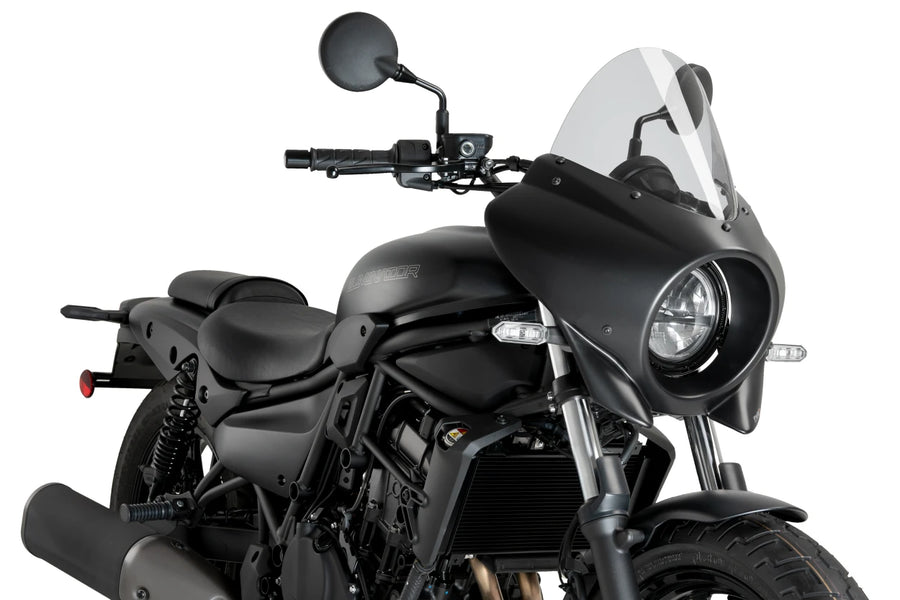 KAWASAKI ELIMINATOR 500 SE [2025] – Mirage – Getönt