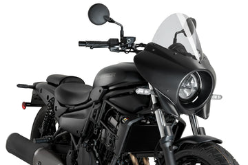 KAWASAKI ELIMINATOR 500 SE [2025] – Mirage – Getönt