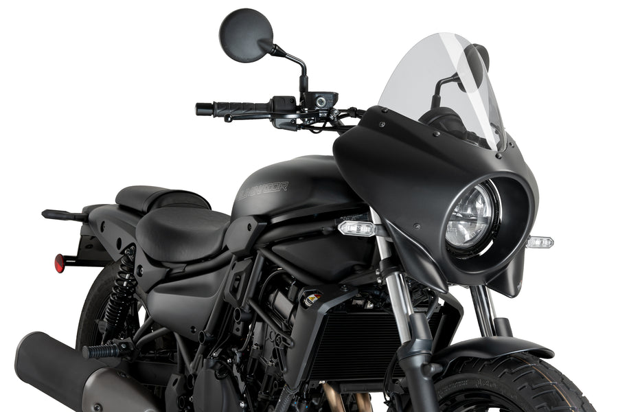 KAWASAKI ELIMINATOR 500 SE [2025] – Mirage – Getönt