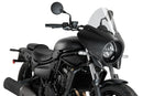 KAWASAKI ELIMINATOR 500 SE [2025] – Mirage – Stark getönt-8