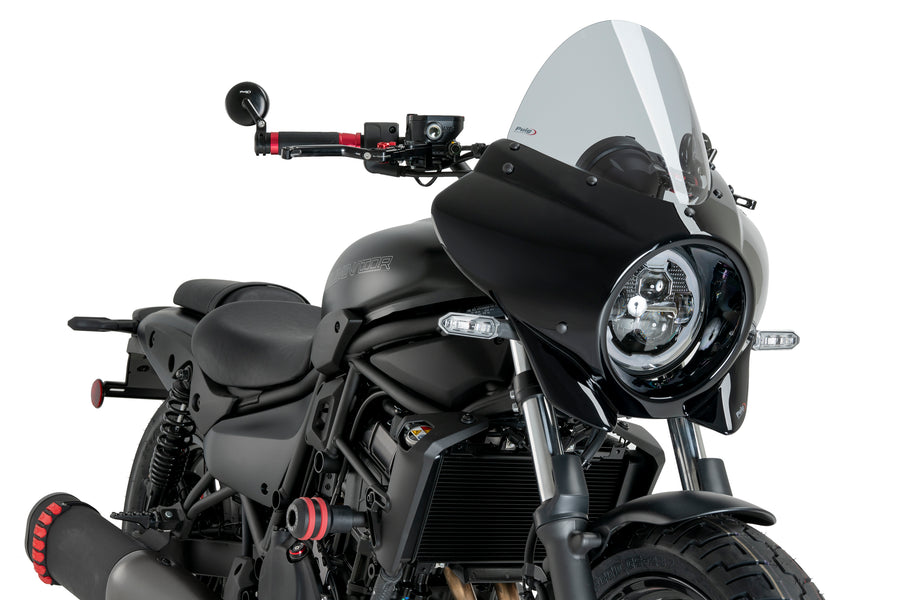 KAWASAKI ELIMINATOR 500 SE [2025] – Mirage – Stark getönt