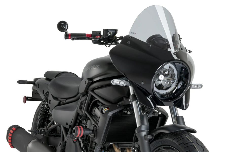 KAWASAKI ELIMINATOR 500 SE [2025] – Mirage – Getönt