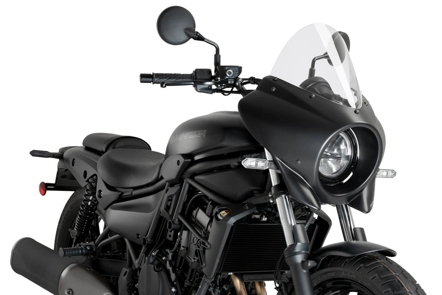 KAWASAKI ELIMINATOR 500 SE [2025] – Mirage – Transparent