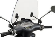 VESPA SPRINT 150 IGET ABS [2024] - Trafic Rollerscheibe | Getönt | PUIG 21949H