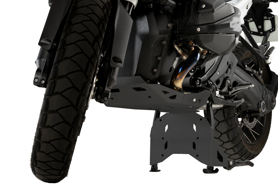 BMW R 1300 GS TROPHY [2025] – Engine Guard – Black