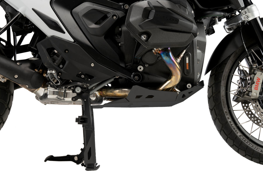 BMW R 1300 GS TROPHY [2025] – Engine Guard – Black