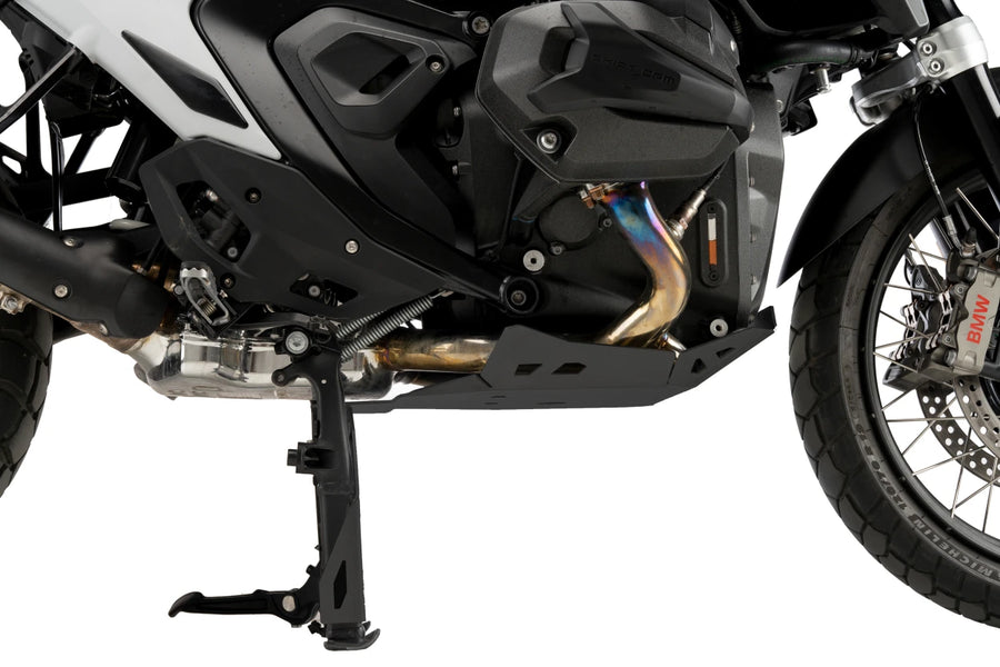 BMW R 1300 GS TROPHY [2025] – Engine Guard – Black
