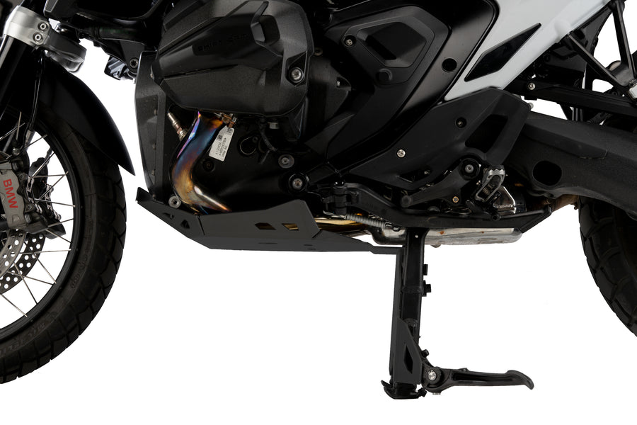 BMW R 1300 GS TROPHY [2025] – Engine Guard – Black