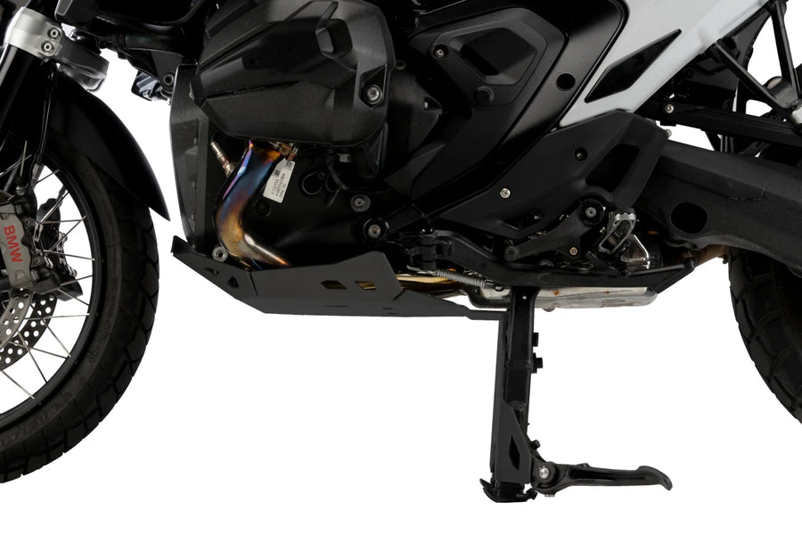 BMW R 1300 GS TROPHY [2025] – Engine Guard – Black