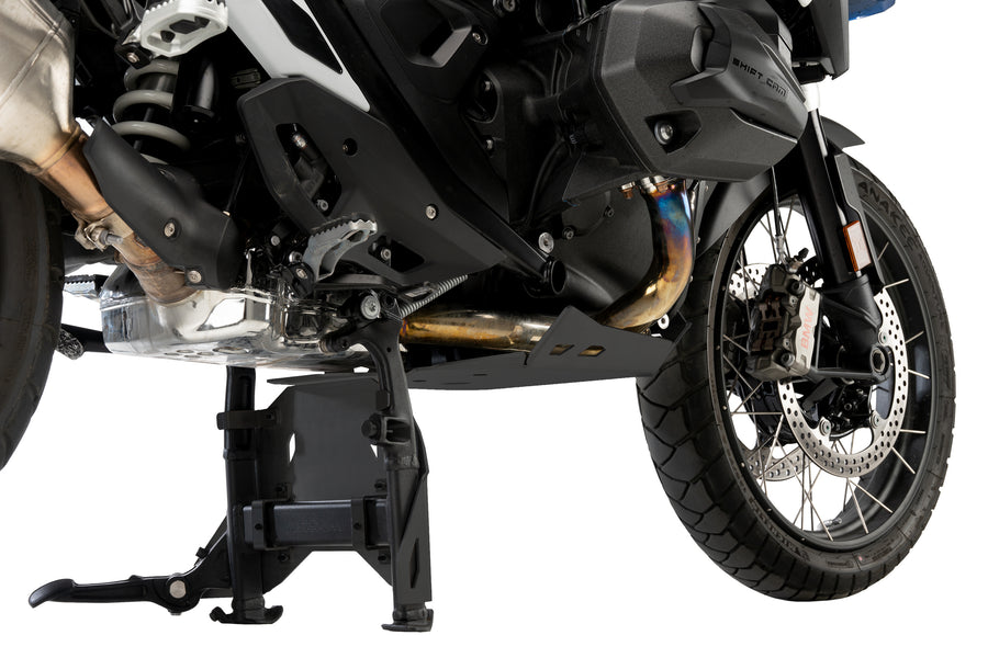 BMW R 1300 GS TROPHY [2025] – Engine Guard – Black