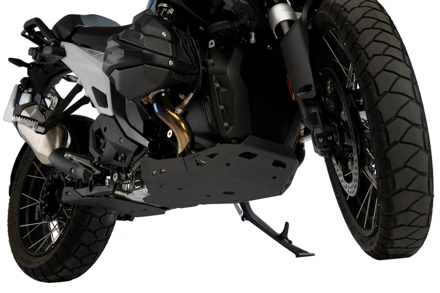 BMW R 1300 GS TROPHY [2025] – Engine Guard – Black