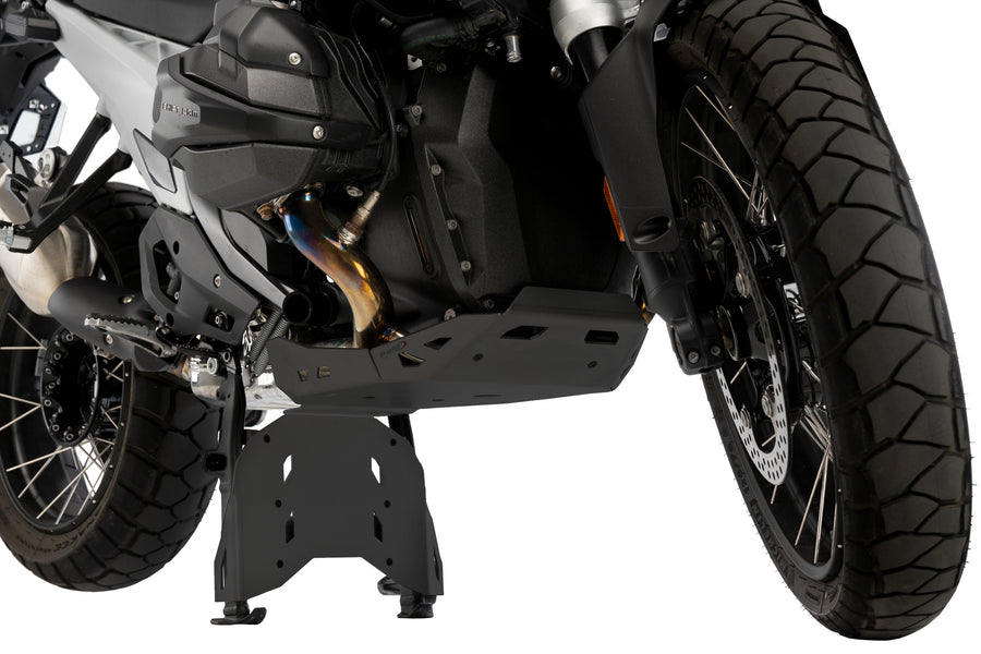 BMW R 1300 GS TROPHY [2025] – Engine Guard – Black
