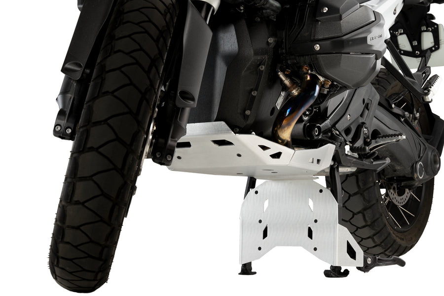 BMW R 1300 GS TROPHY [2025] – Engine Guard – Black