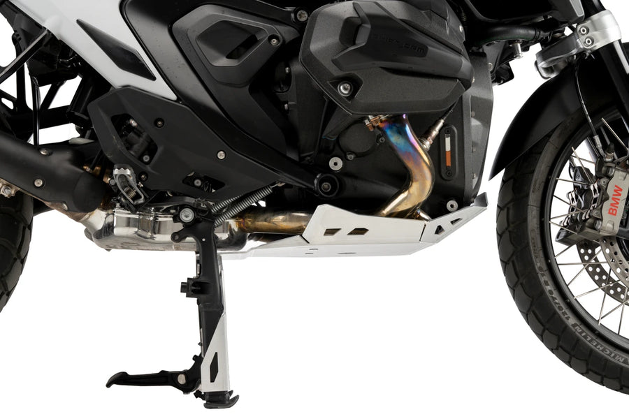 BMW R 1300 GS TROPHY [2025] – Engine Guard – Black