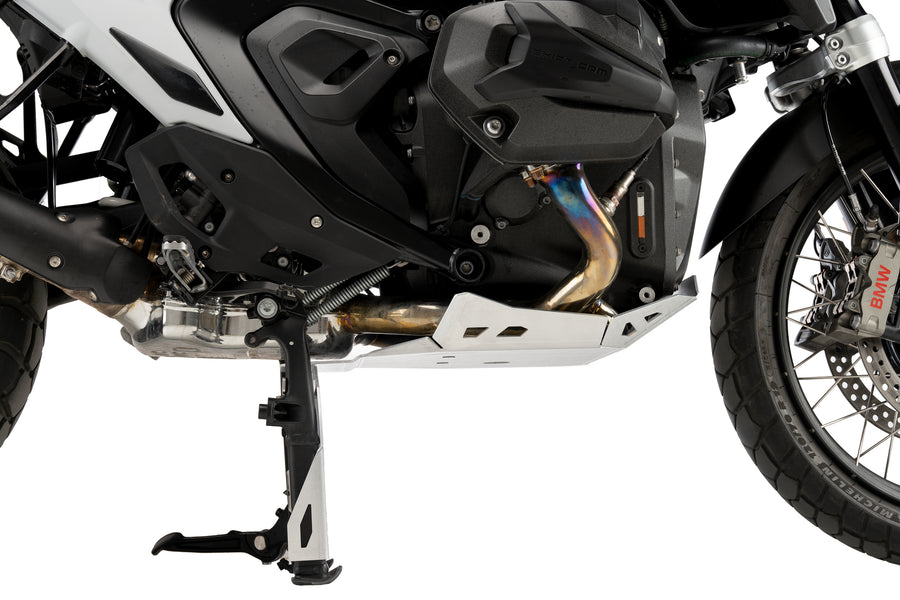 BMW R 1300 GS TROPHY [2025] – Engine Guard – Black