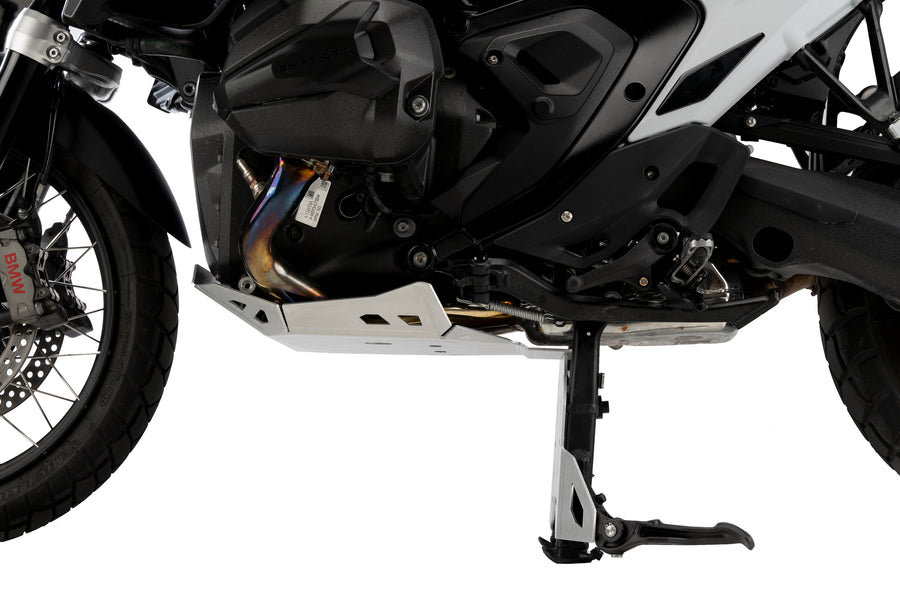 BMW R 1300 GS TROPHY [2025] – Engine Guard – Black