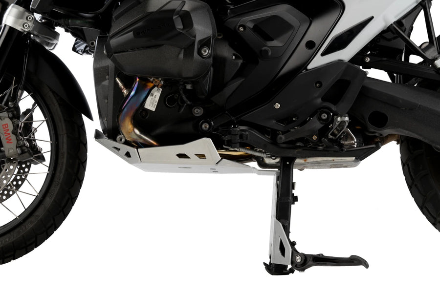 BMW R 1300 GS TROPHY [2025] – Engine Guard – Black