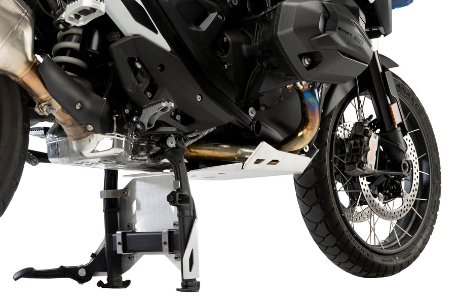 BMW R 1300 GS TROPHY [2025] – Engine Guard – Black