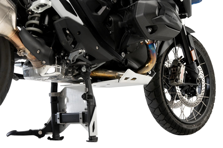 BMW R 1300 GS TROPHY [2025] – Engine Guard – Black