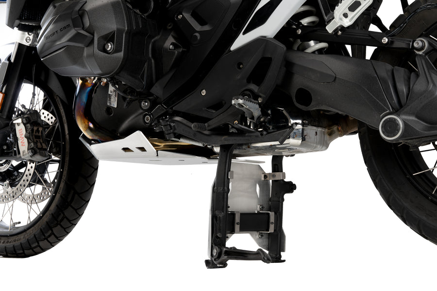 BMW R 1300 GS TROPHY [2025] – MOTORSCHUTZVERLÄNGERUNG FÜR DEN MITTELSTÄNDER