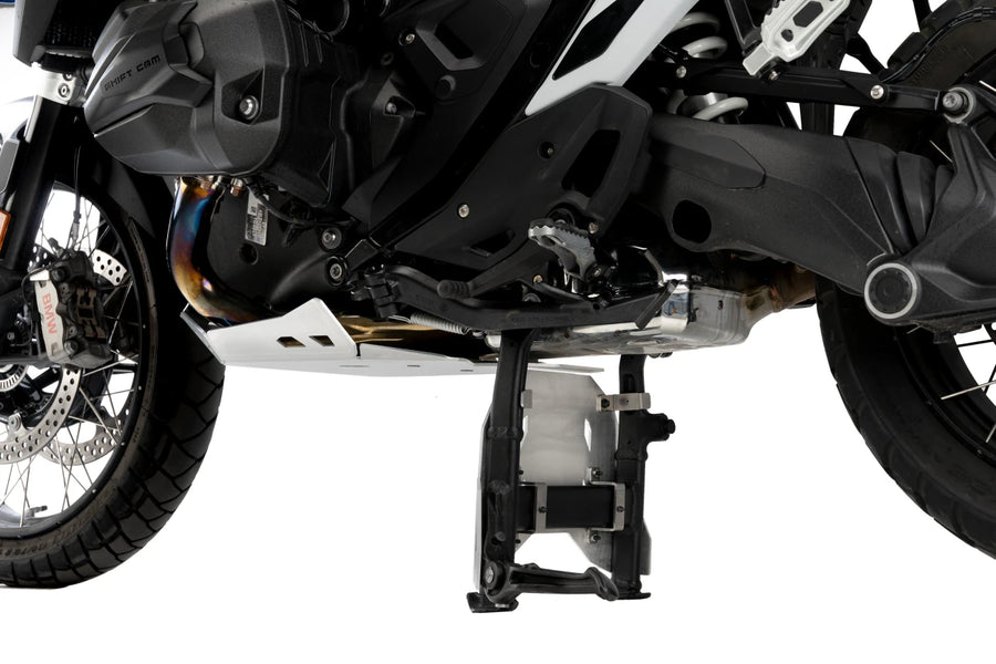 BMW R 1300 GS TROPHY [2025] – Engine Guard – Black