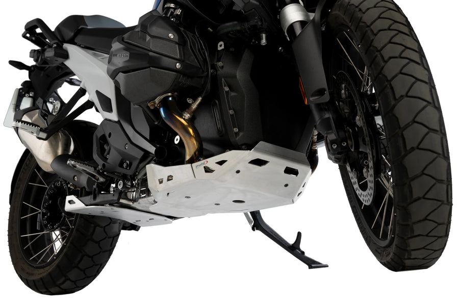 BMW R 1300 GS TROPHY [2025] – Engine Guard – Black